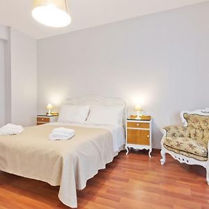 Deluxe Kamer met een King Size Bed